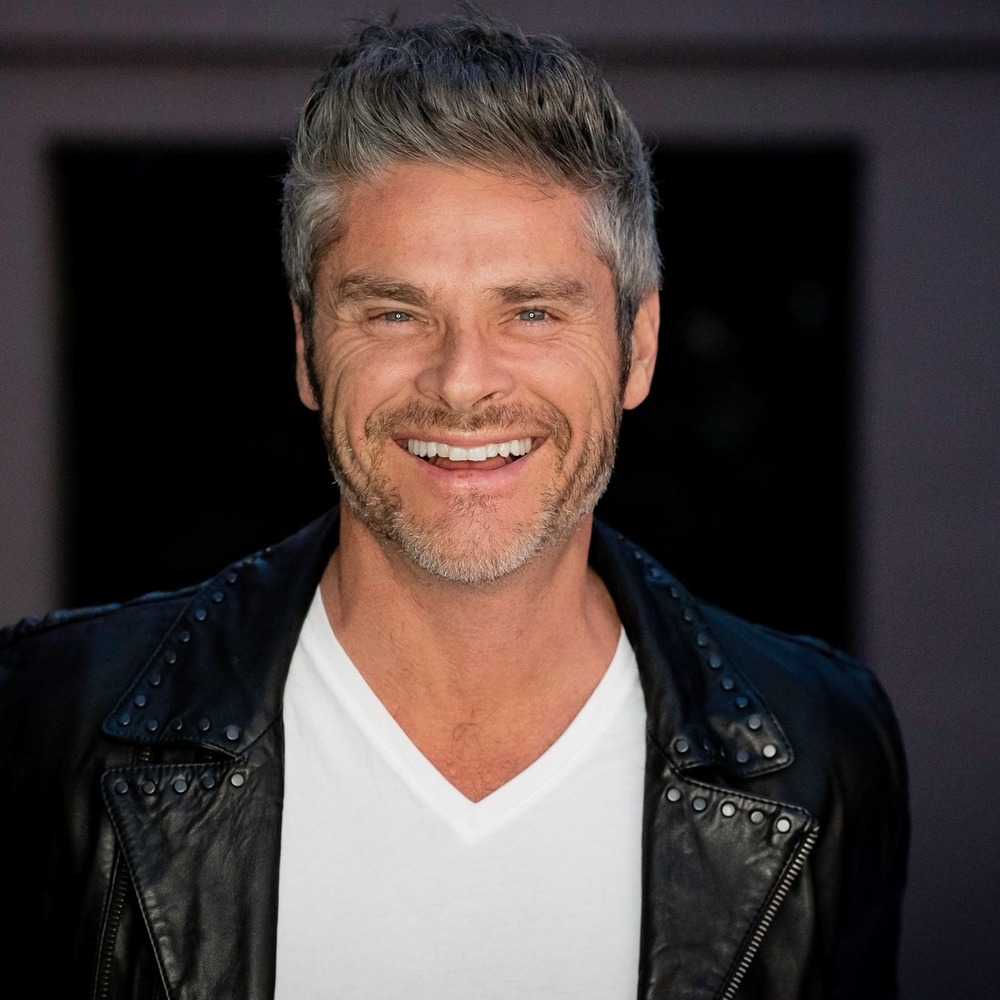 Meet your Posher, Steven